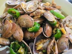 -贞姨美食·老字号海鲜大排档