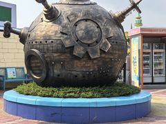 -大连海昌发现王国主题公园
