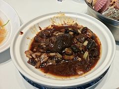 -望海湾鱼头泡饼·天津菜(空港店)