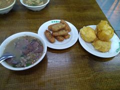 -老磁器口豆汁店(马家堡店)