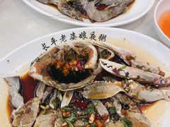 -长平老姿娘夜粥(平东一街店)
