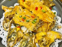 -寻味顺德·南记酒家·传统顺德菜·鱼生(广源路店)