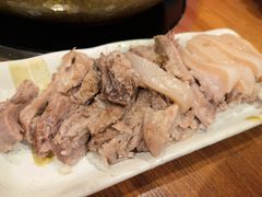 热气羊肉-庄行曹记羊肉(泗泾店)