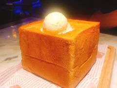 -绿茶餐厅(汇悦大融城店)