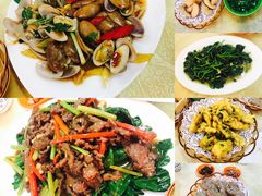 -潮汕砂锅粥(十八甫南路店)