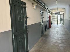 -青岛德国监狱旧址博物馆