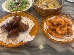 -今一靓汤.顺德菜东莞三十年老字号(厚街店)