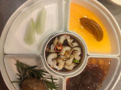 -虹御轩·传承江浙菜(虹桥店)