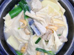 -东江海鲜大排档·潮汕菜·砂锅粥
