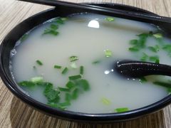 驴肉汤-河间驴肉火烧(联盛广场B区店)