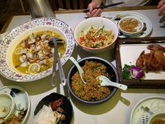 -慕湘精致湖南菜(水贝店)