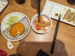 -味千拉面(金融街店)