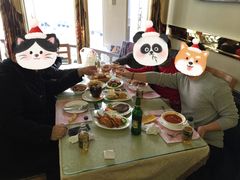 大堂-华梅西餐厅(哈尔滨中央大街店)