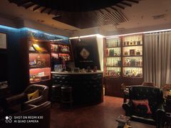 -哈瓦那雪茄酒廊超市(武汉天地分店)