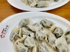 -大妈水饺(文华巷店)