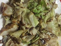 巷子深家庭菜-巷子深菜馆(新华路店)