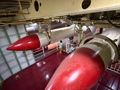 -泰达航母主题公园