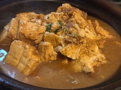 -张大嘴菜馆(庞各庄店)
