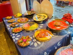 -亮欢寨(凯里总店)