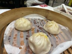 蟹粉小笼-光明邨大酒家(淮海路店)