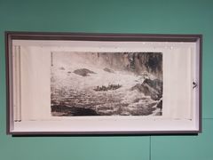 -江苏省美术馆(长江路新馆)