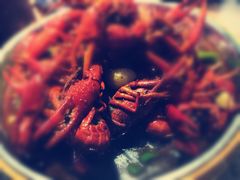 -红盔甲·小龙虾(天钥桥店)