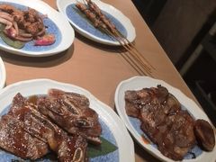 -大渔铁板烧(花园道店)