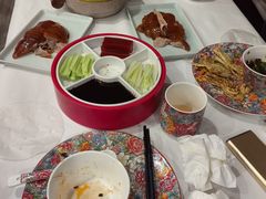 -东兴楼饭庄(六里桥店)