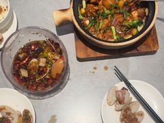 -辣妈 川湘小馆