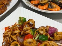-皮记海鲜1995(寮步店)