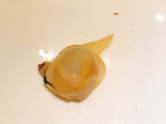 -马路边上·小海鲜烧烤(八一路店)