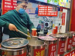 -健康路夜市