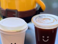 -dotcom coffee古点咖啡(致真大厦店)