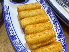 -茶马古道·野生菌清汤黄牛肉(沙溪店)