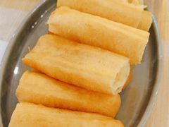 -令狐冲烤鱼·烧菜馆(达明店)