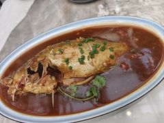 -又见炊烟私房菜(敬亭路店)