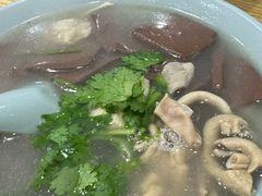 -金原鸭血粉丝汤总店(锁金村店)