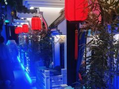 -庭院江南菜•烤鸭•非遗传承(丰台总部基地店)