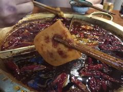 -叁口煮老火锅(东升店)