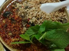 炝螺肉-苍洱春饭店