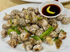 -车头老二大排档