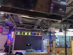 -马路牙子烧烤音乐酒馆(望京店)