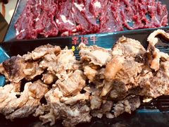 -幸运牛汕头小黄牛牛肉火锅(梅林店)