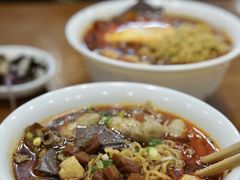 -蒋家肠旺面馆老店(合群路店)
