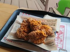 -肯德基(泉州东街店)