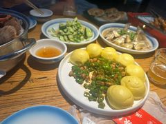 -永红源啤酒·烧烤·海鲜·大排档(台柳路店)
