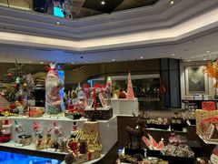 -上海静安昆仑大酒店