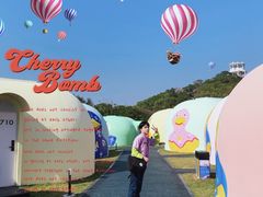 -漳州滨海火山岛自然生态风景区