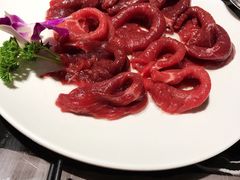-秦宝雪花牛肉养生火锅(大兴九臻店)