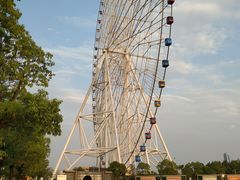 -南昌之星摩天轮